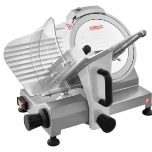 פורס בשר ונקניק חשמלי 12 אינץ' Hakka 250W